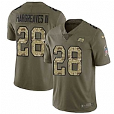 Nike Buccaneers 28 Vernon Hargreaves III Olive Camo Salute To Service Limited Jersey Dzhi,baseball caps,new era cap wholesale,wholesale hats